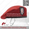Beret 126